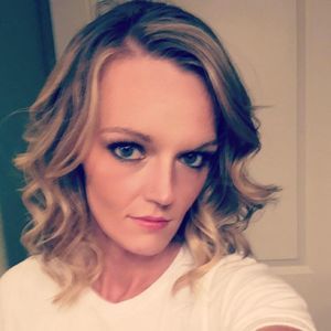 Meet your Posher, Erika